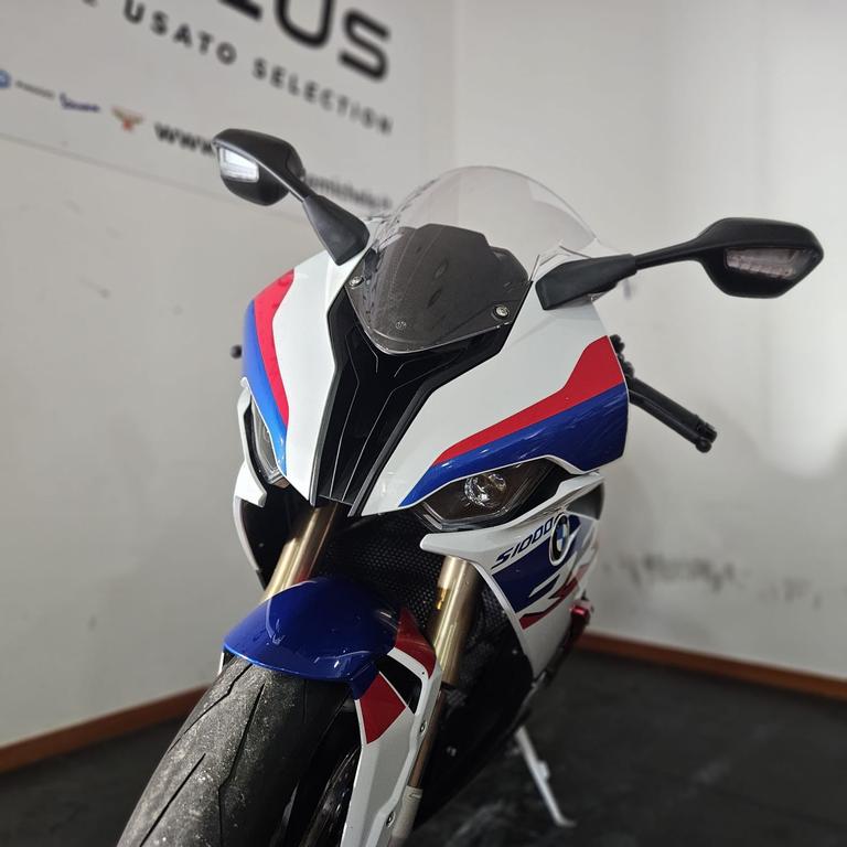 usatostore.bmw-motorrad.it Store BMW Motorrad S 1000 RR BMW S 1000 RR ABS MY21