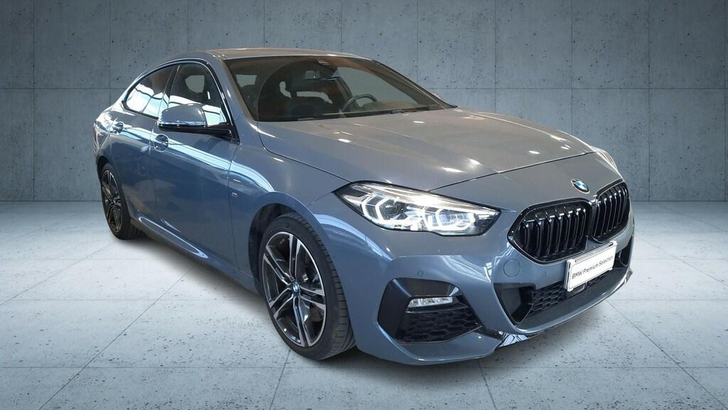 usatostore.bmw.it Store BMW Serie 2 220d Gran Coupe Msport auto