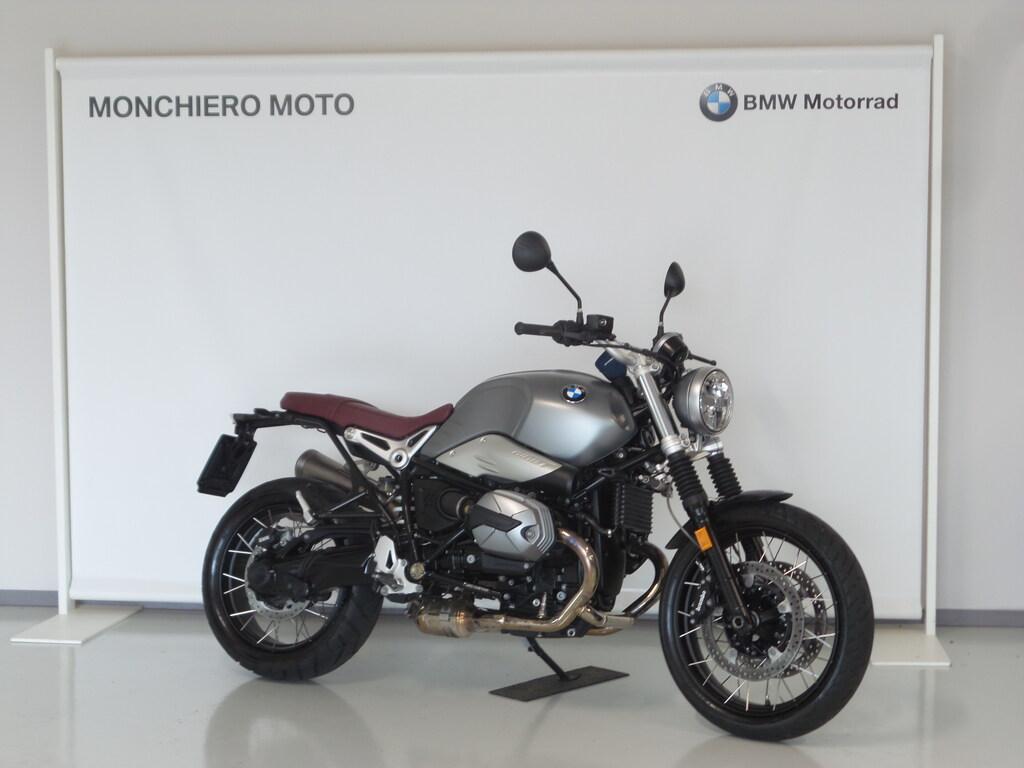 usatostore.bmw-motorrad.it Store BMW Motorrad R nineT BMW R nineT Scrambler ABS MY20