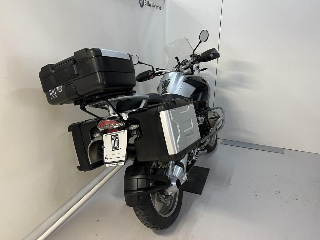 usatostore.bmw-motorrad.it Store BMW Motorrad R 1200 GS BMW R 1200 GS MY08