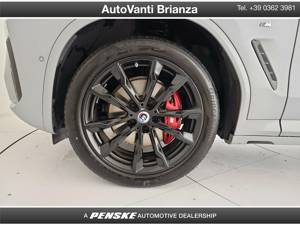 usatostore.bmw.it Store BMW X4 xdrive20d mhev 48V Msport auto