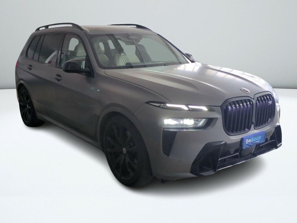 usatostore.bmw.it Store BMW X7 X7 xdrive M60i mhev 48V auto 6p.ti