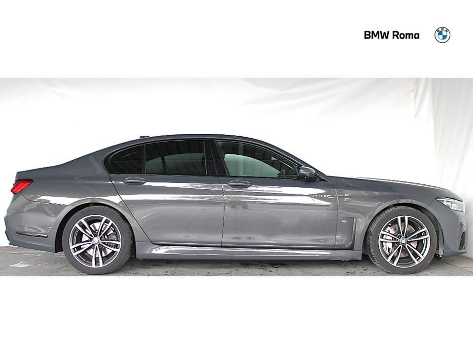 www.bmwroma.store Store BMW Serie 7 730d mhev 48V xdrive auto