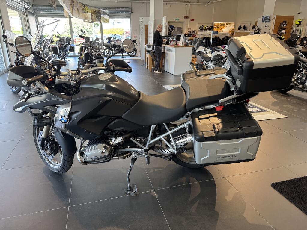 usatostore.bmw-motorrad.it Store BMW Motorrad R 1200 GS 