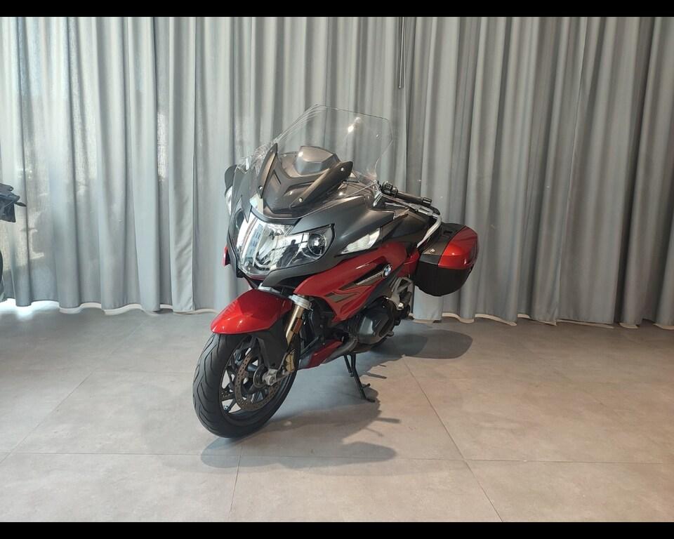 usatostore.bmw-motorrad.it Store BMW Motorrad R 1250 RT ABS