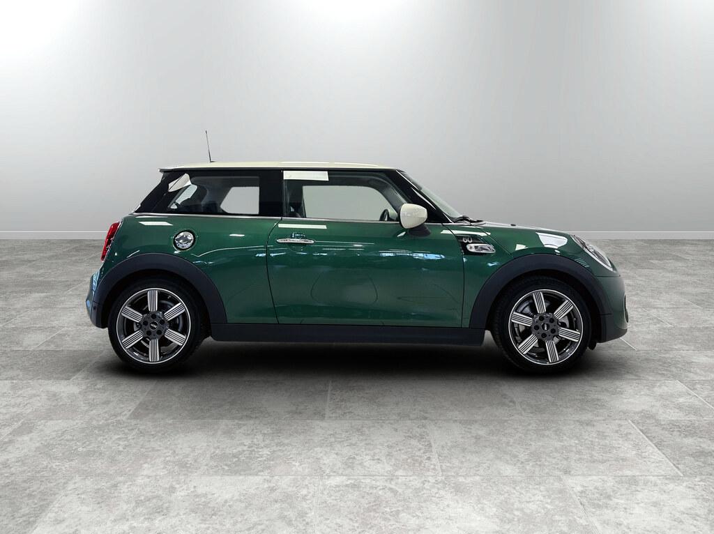 usatostore.bmw.it Store MINI MINI 2.0 TwinPower Turbo Cooper S 60 Years DCT