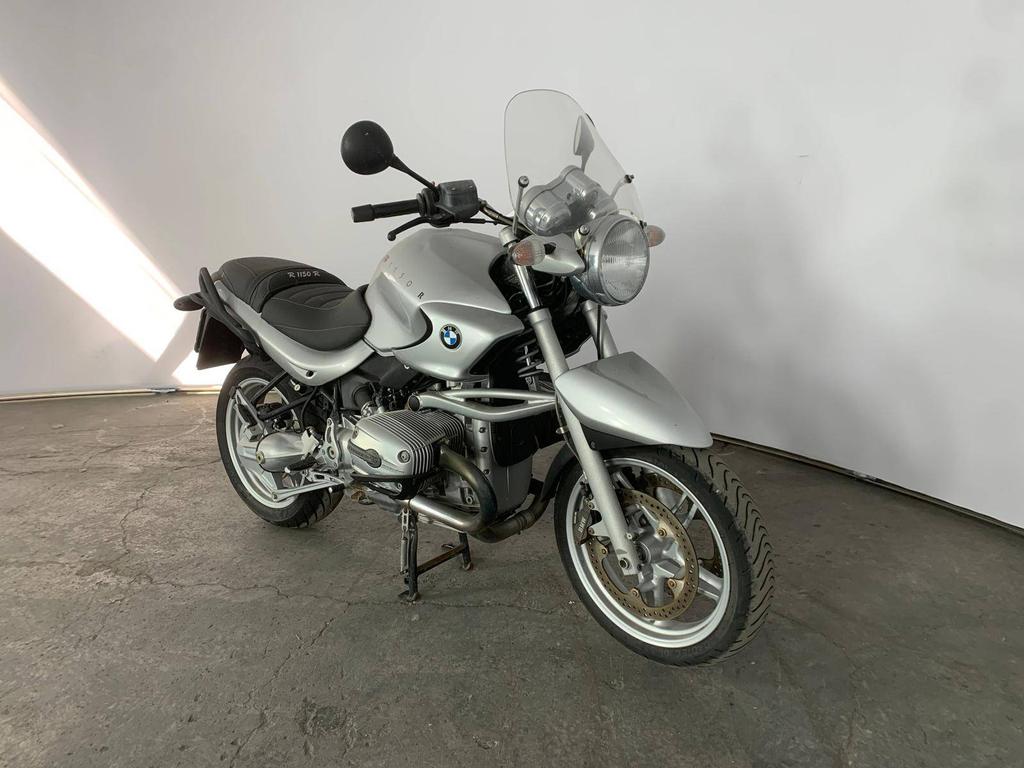 usatostore.bmw.it Store BMW Motorrad R 1150 R BMW R 1150 R Cat