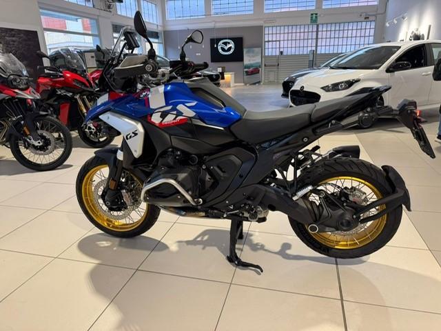 usatostore.bmw-motorrad.it Store BMW Motorrad R 1300 GS 