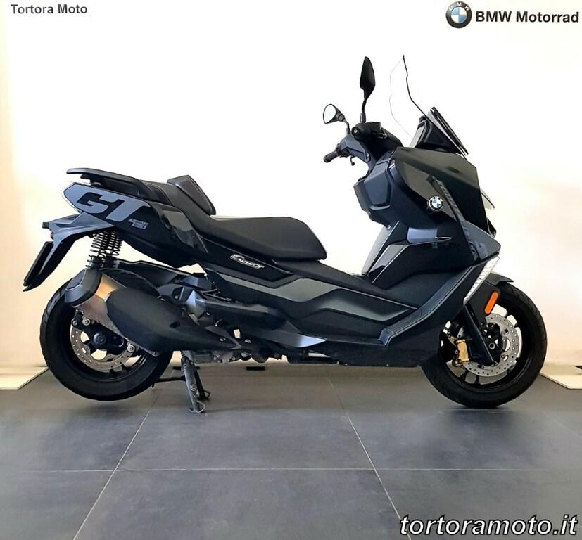 usatostore.bmw-motorrad.it Store BMW Motorrad C 400 GT BMW C 400 GT MY21