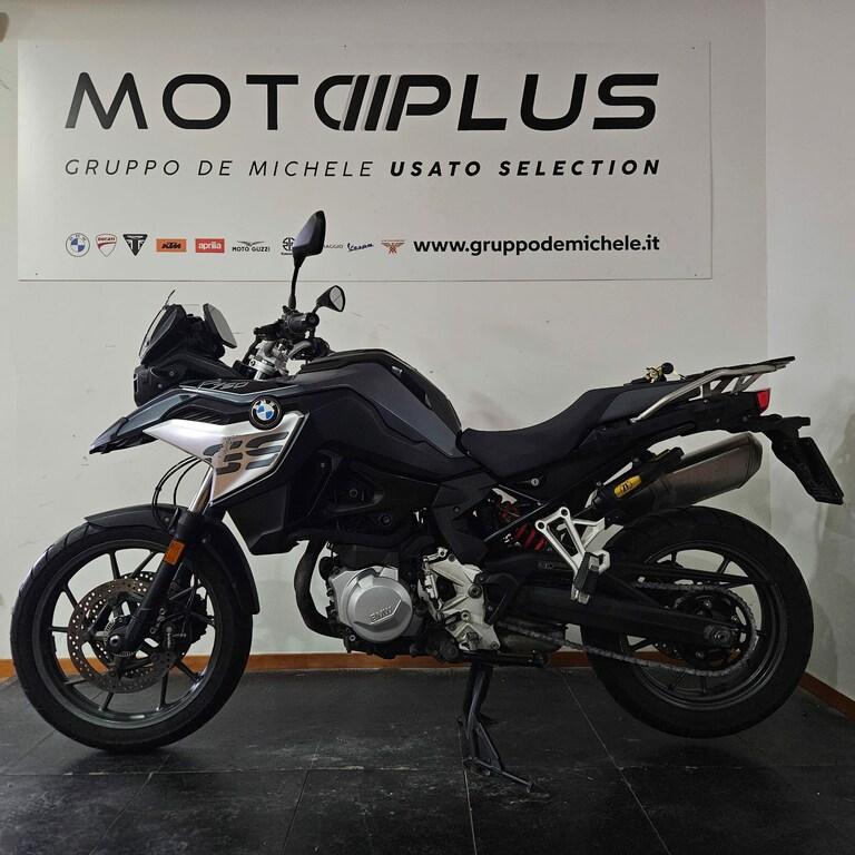 usatostore.bmw-motorrad.it Store BMW Motorrad F 750 GS BMW F 750 GS ABS MY19