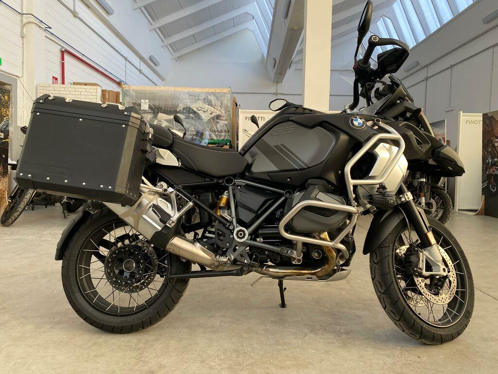 usatostore.bmw.it Store BMW Motorrad R 1250 GS BMW R 1250 GS Adventure ABS MY21