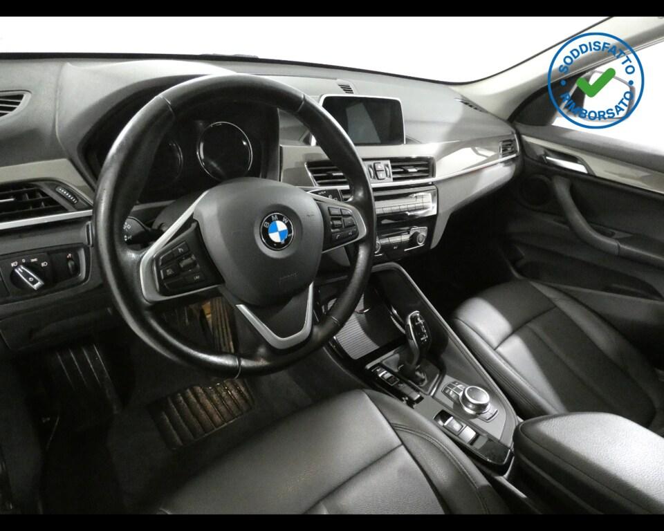 usatostore.bmw.it Store BMW X1 sdrive18d xLine auto my18