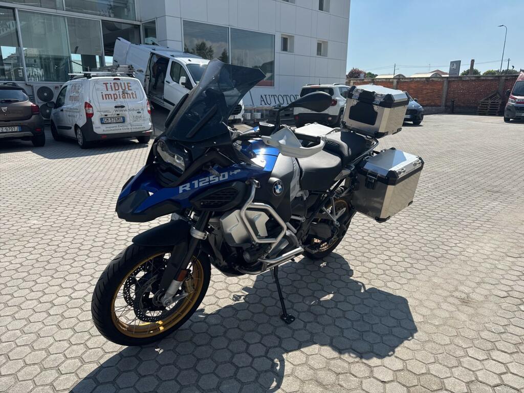 usatostore.bmw-motorrad.it Store BMW Motorrad R 1250 GS BMW R 1250 GS Adventure ABS MY19