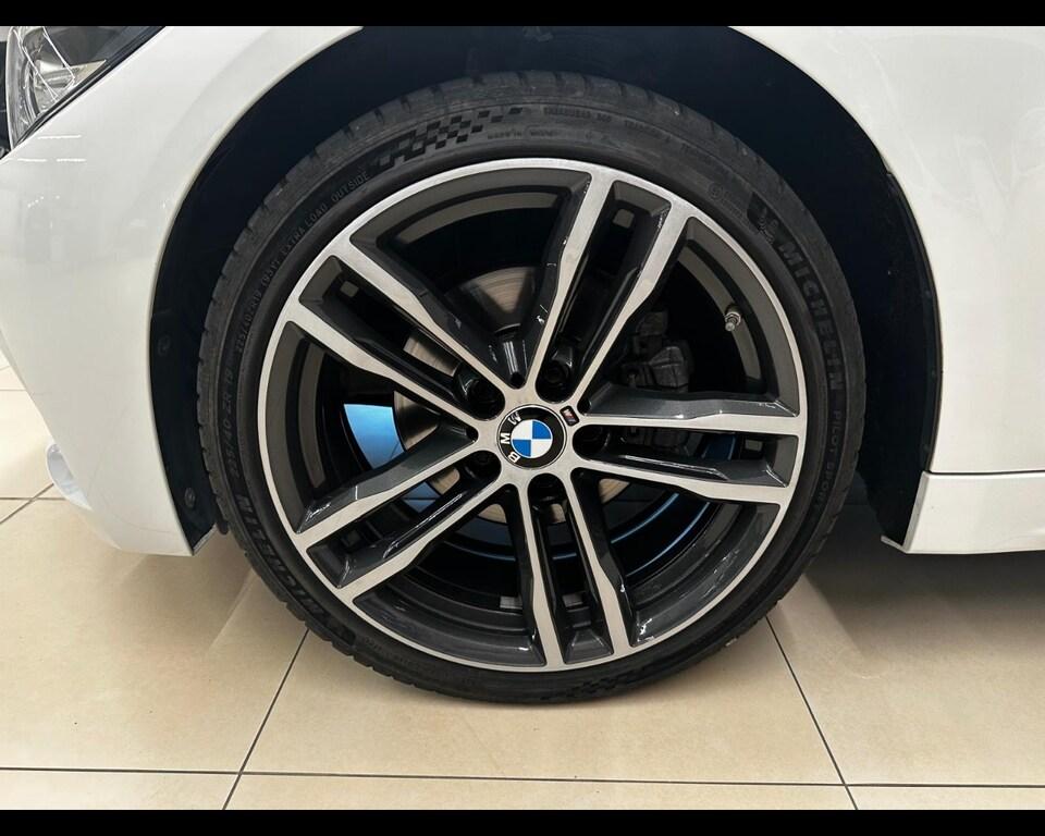 usatostore.bmw.it Store BMW Serie 4 420d Coupe xdrive Msport auto