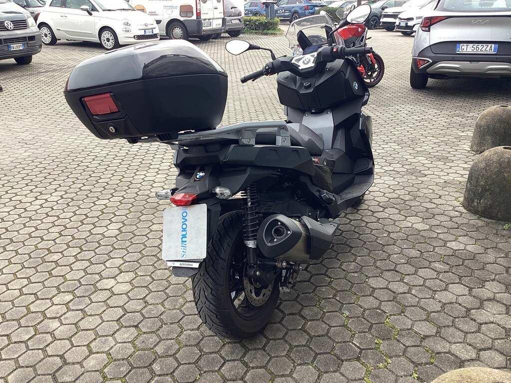 usatostore.bmw-motorrad.it Store BMW Motorrad C 400 X BMW C 400 X MY25