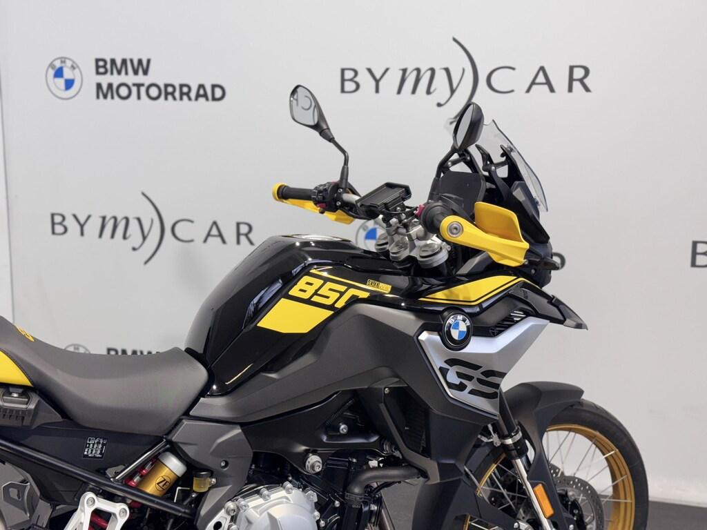usatostore.bmw-motorrad.it Store BMW Motorrad F 850 GS BMW F 850 GS ABS MY21