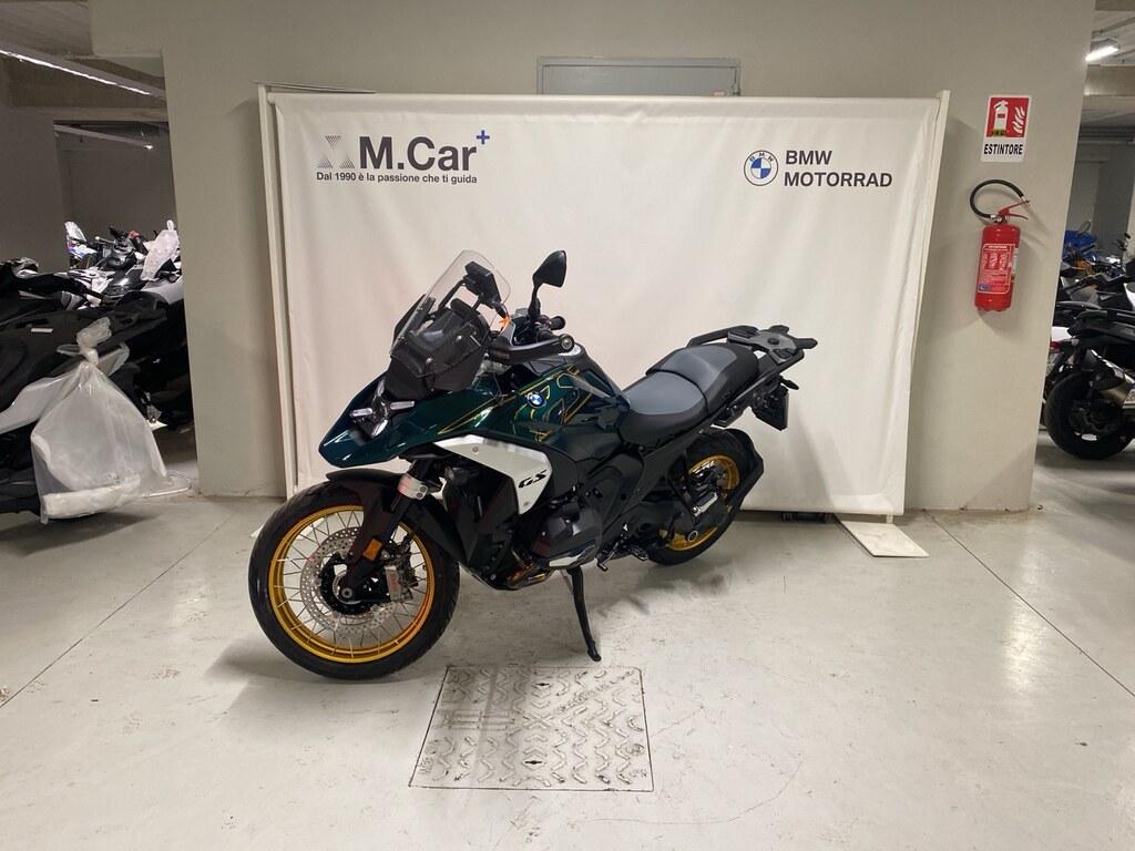 usatostore.bmw-motorrad.it Store BMW Motorrad R 1300 GS BMW R 1300 GS MY23