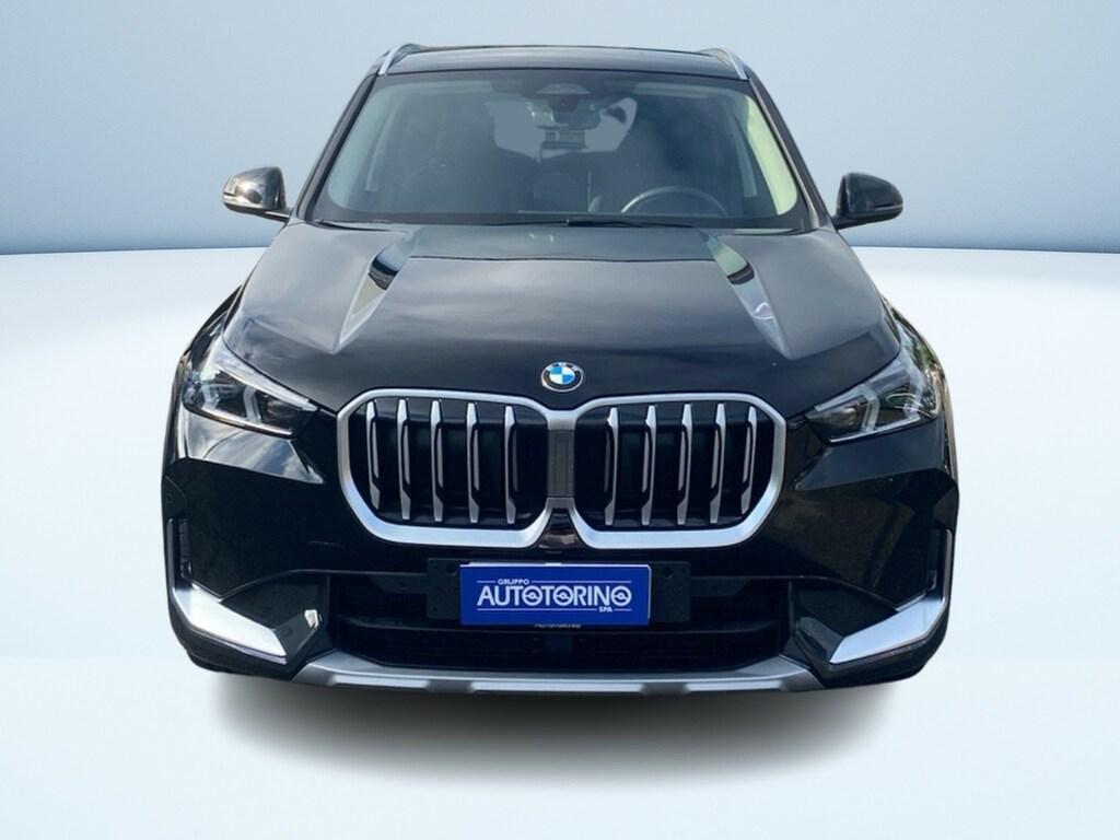 usatostore.bmw.it Store BMW X1 xdrive20d mhev 48V X-Line auto