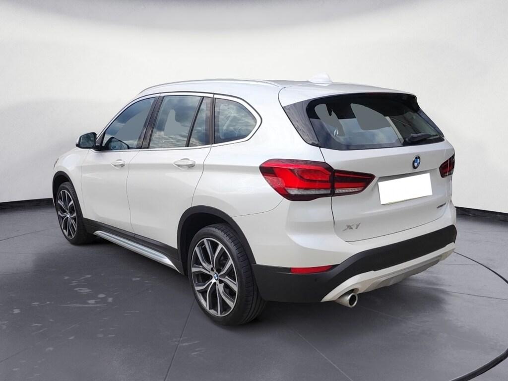 usatostore.bmw.it Store BMW X1 sdrive18i xLine 140cv