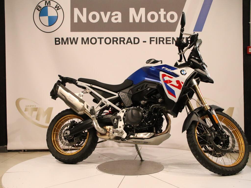 usatostore.bmw-motorrad.it Store BMW Motorrad F 900 GS 