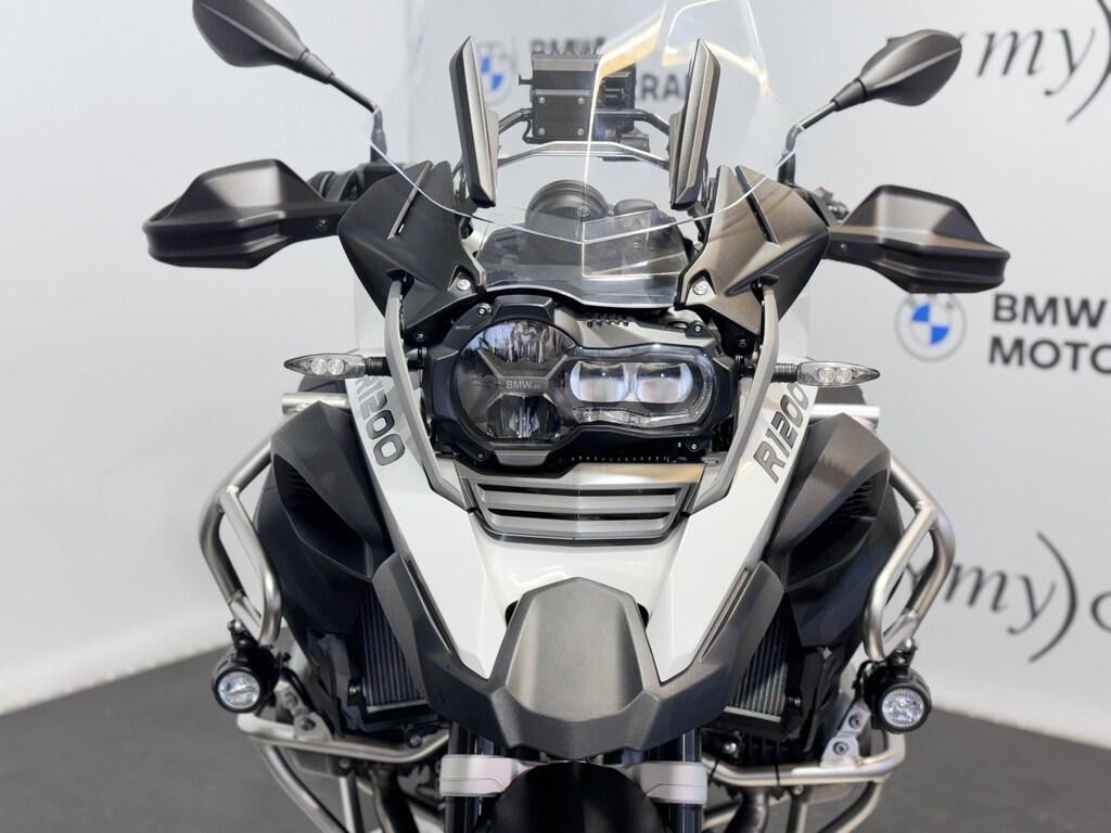 usatostore.bmw.it Store BMW Motorrad R 1200 GS BMW R 1200 GS Adventure ABS MY16