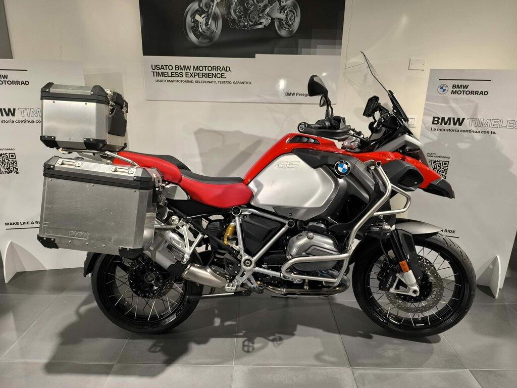 usatostore.bmw-motorrad.it Store BMW Motorrad R 1200 GS Adventure ABS