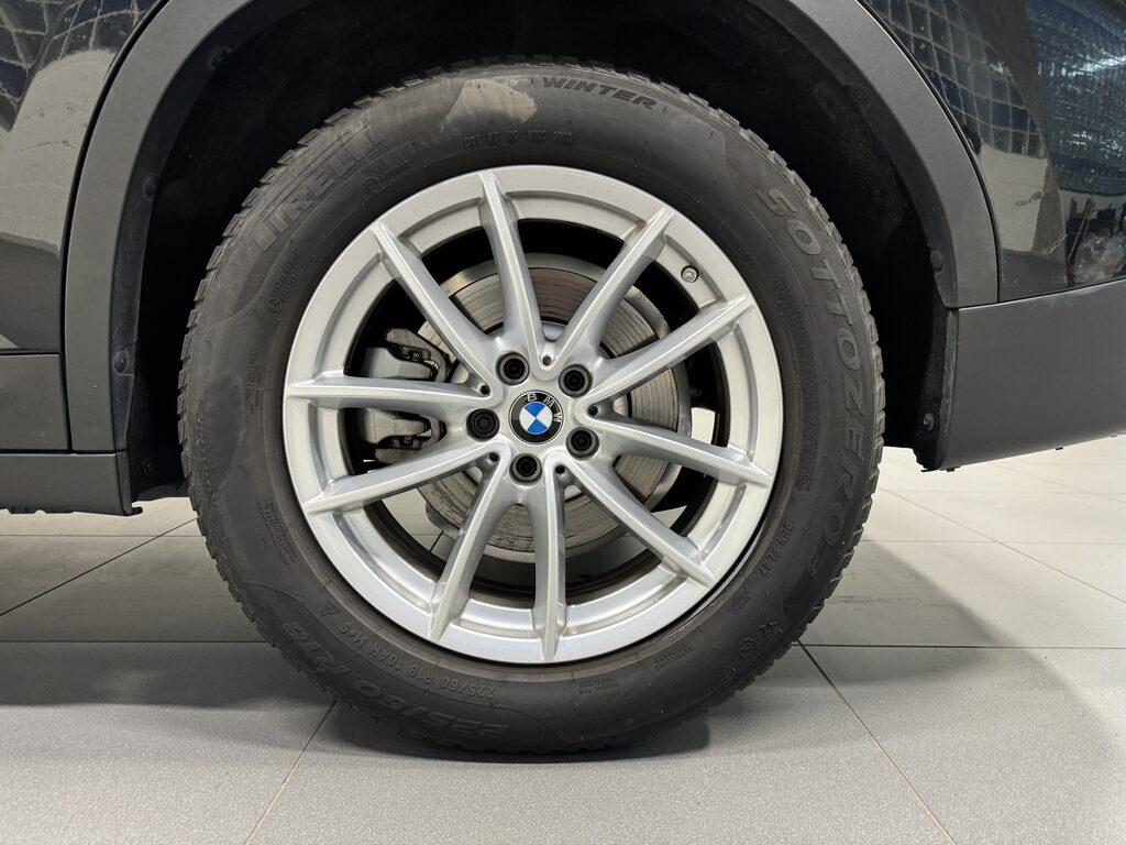 usatostore.bmw.it Store BMW X3 xdrive20d mhev 48V auto