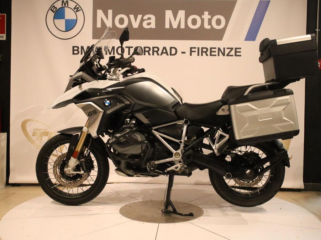 usatostore.bmw-motorrad.it Store BMW Motorrad R 1250 GS BMW R 1250 GS ABS MY21