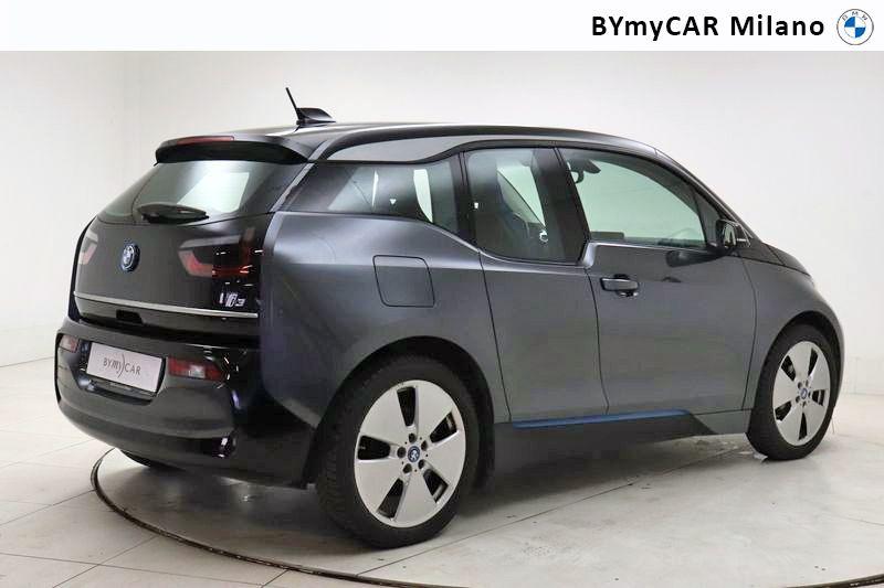 usatostore.bmw.it Store BMW i3 120Ah Advantage