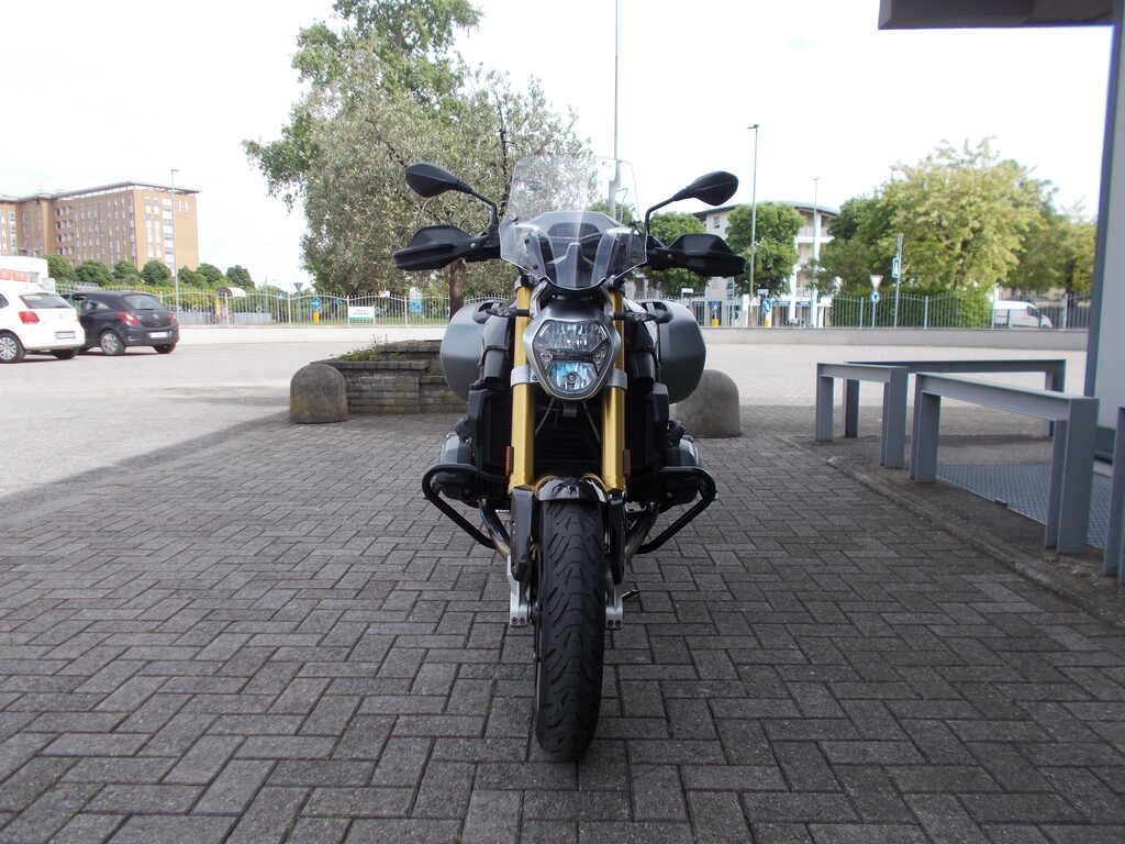 usatostore.bmw-motorrad.it Store BMW Motorrad R 1200 R BMW R 1200 R ABS MY17