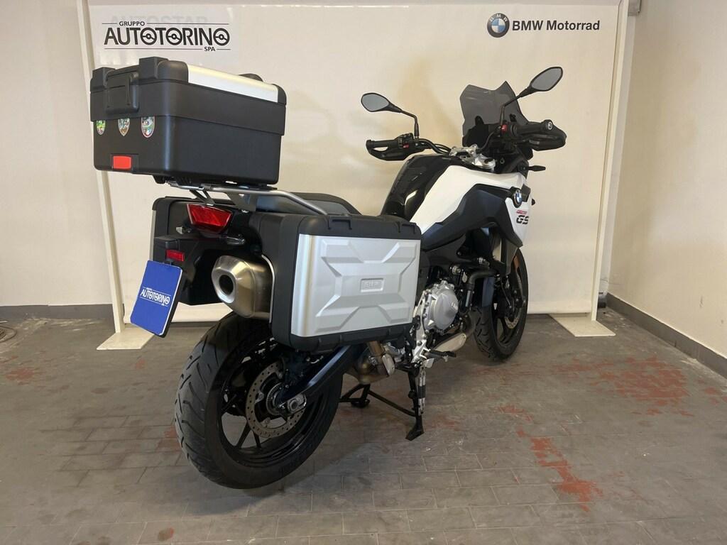usatostore.bmw-motorrad.it Store BMW Motorrad F 750 GS BMW F 750 GS ABS MY21