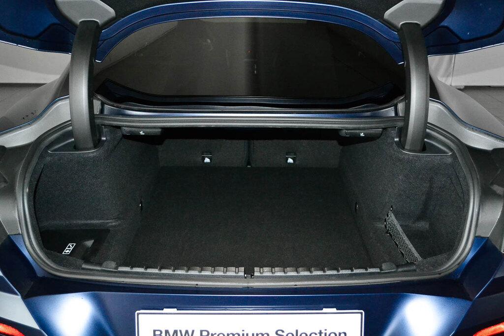 usatostore.bmw.it Store BMW Serie 8 840d Coupe mhev 48V xdrive auto