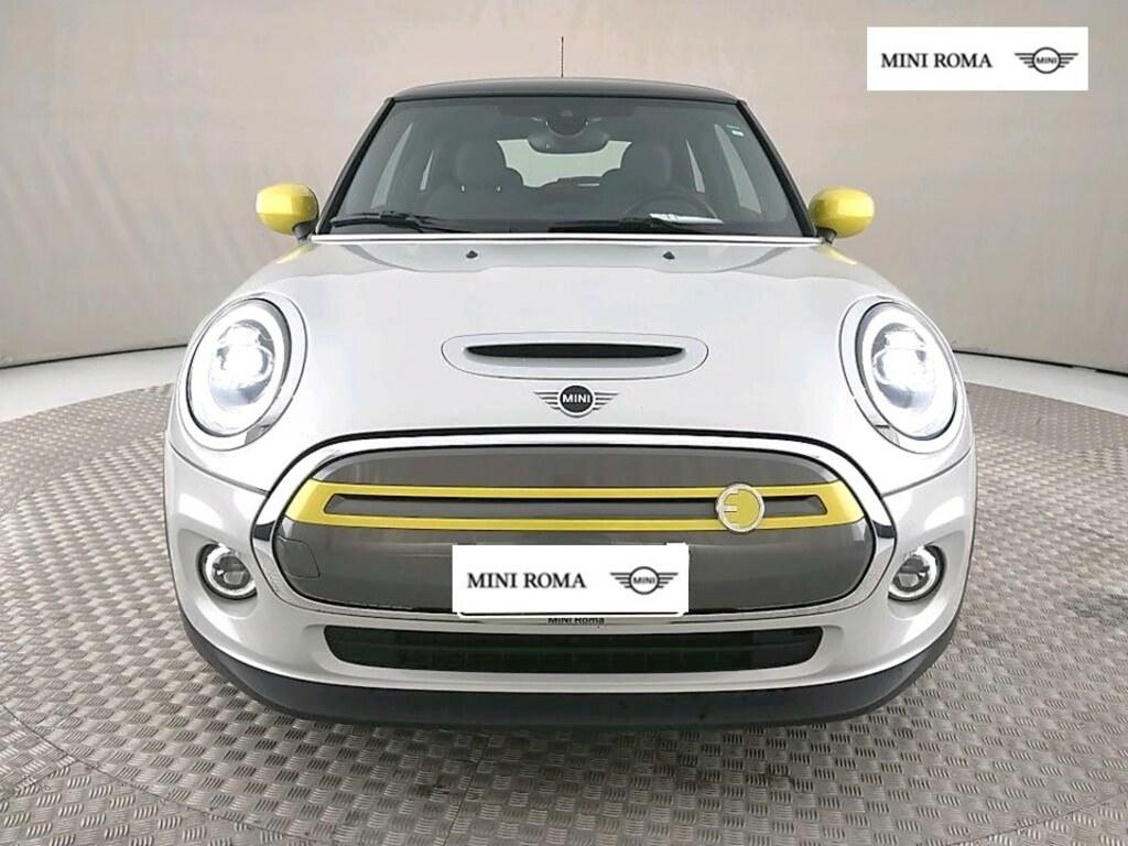 usatostore.bmw.it Store MINI MINI Full Electric Mini 3p Cooper SE M auto