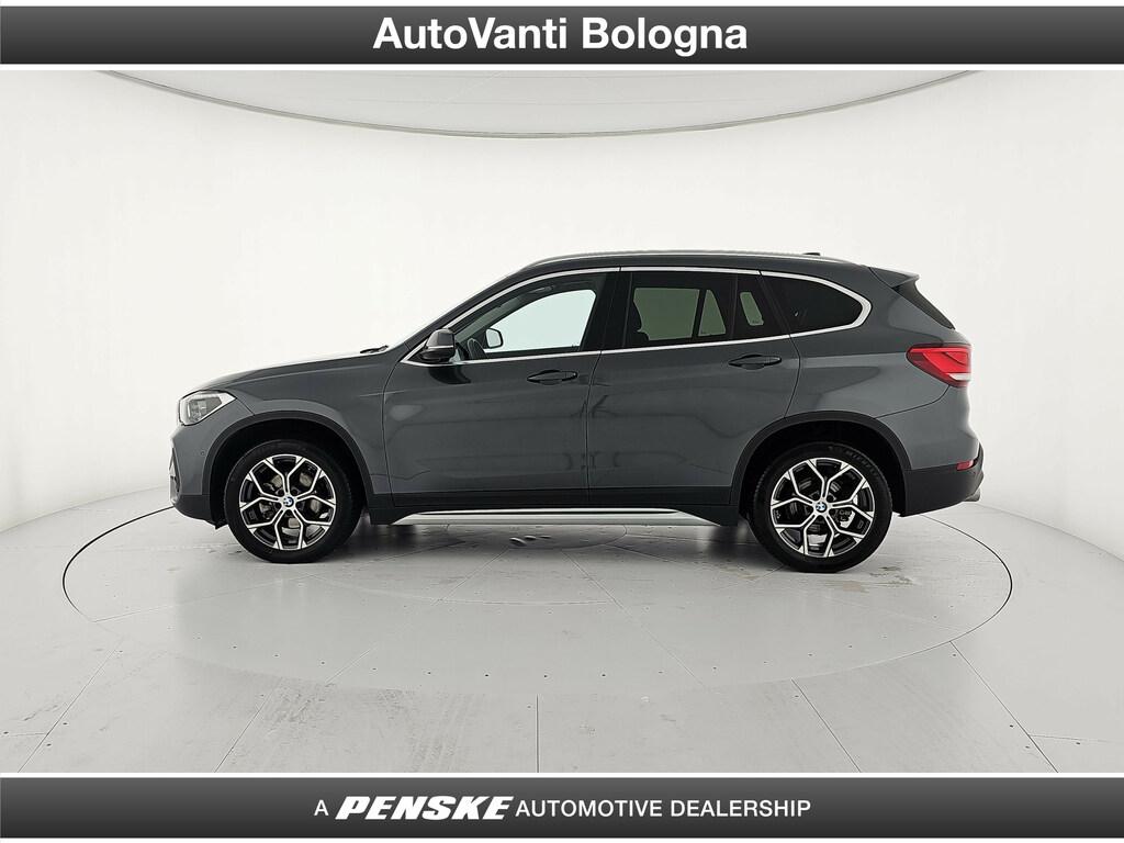 usatostore.bmw.it Store BMW X1 sdrive18d xLine Plus auto