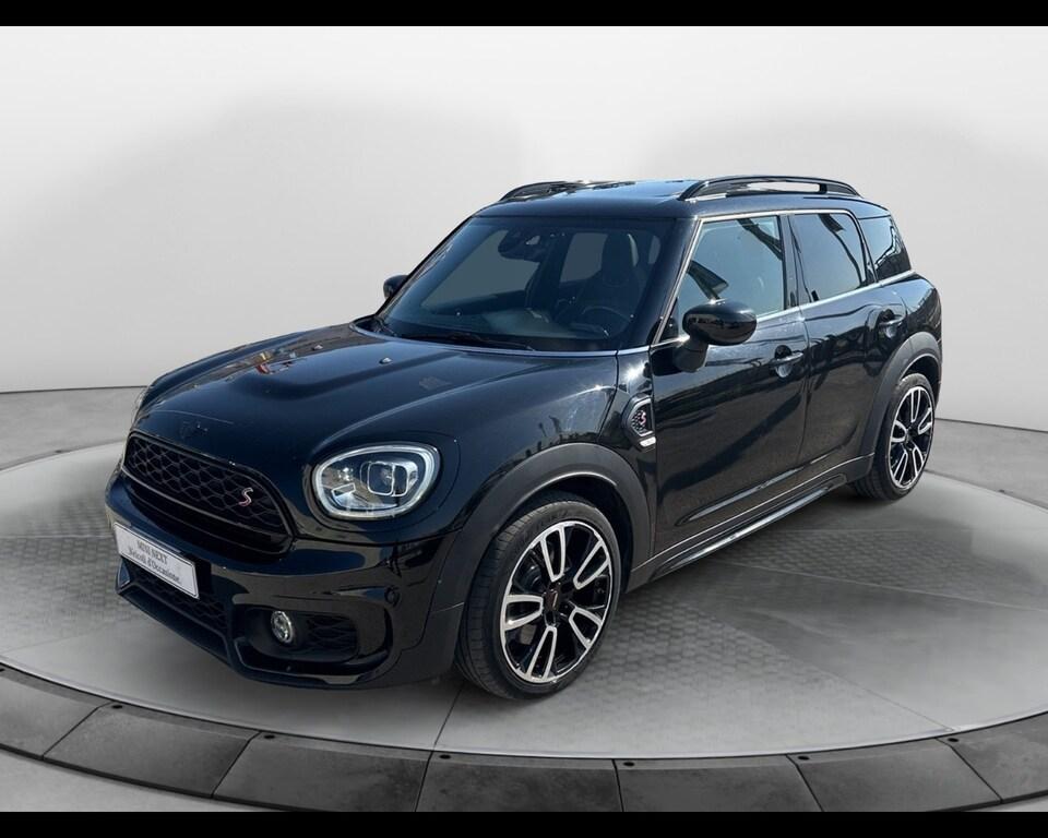 usatostore.bmw.it Store MINI MINI Countryman 2.0 Cooper SD