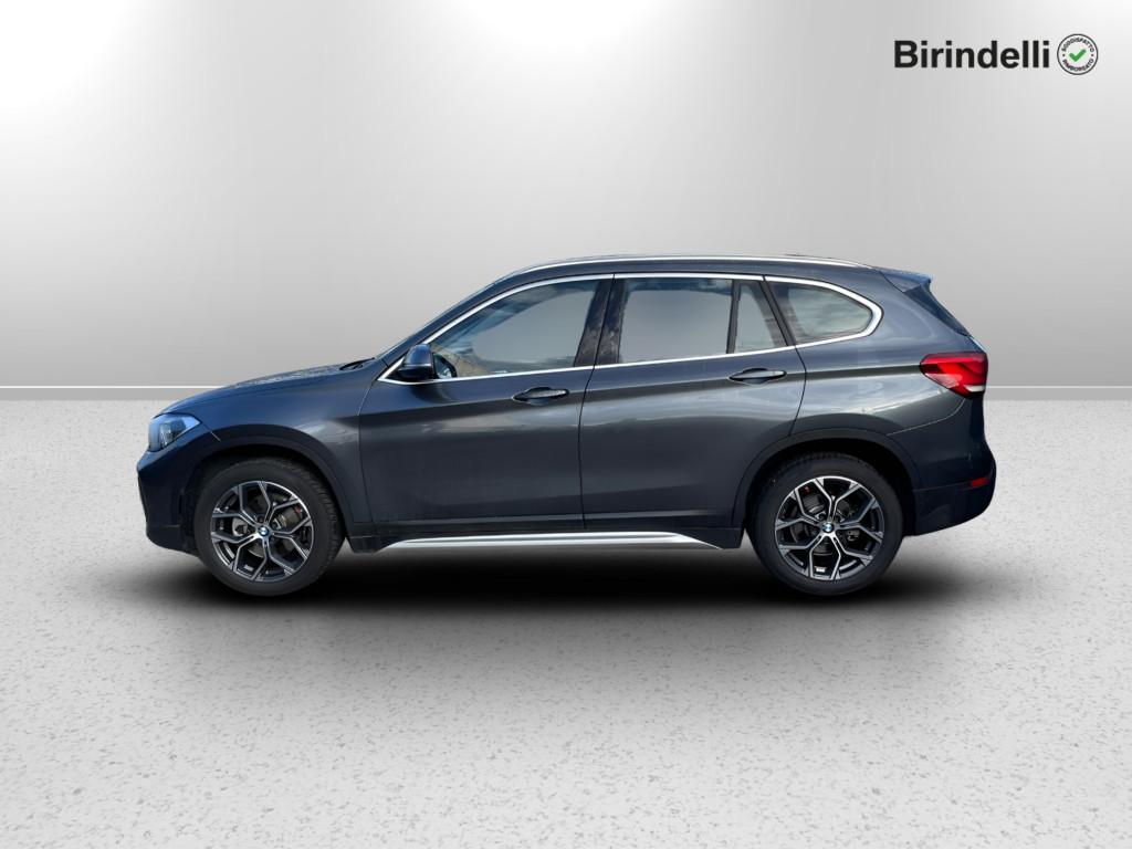 usatostore.bmw.it Store BMW X1 sdrive18d xLine Plus auto