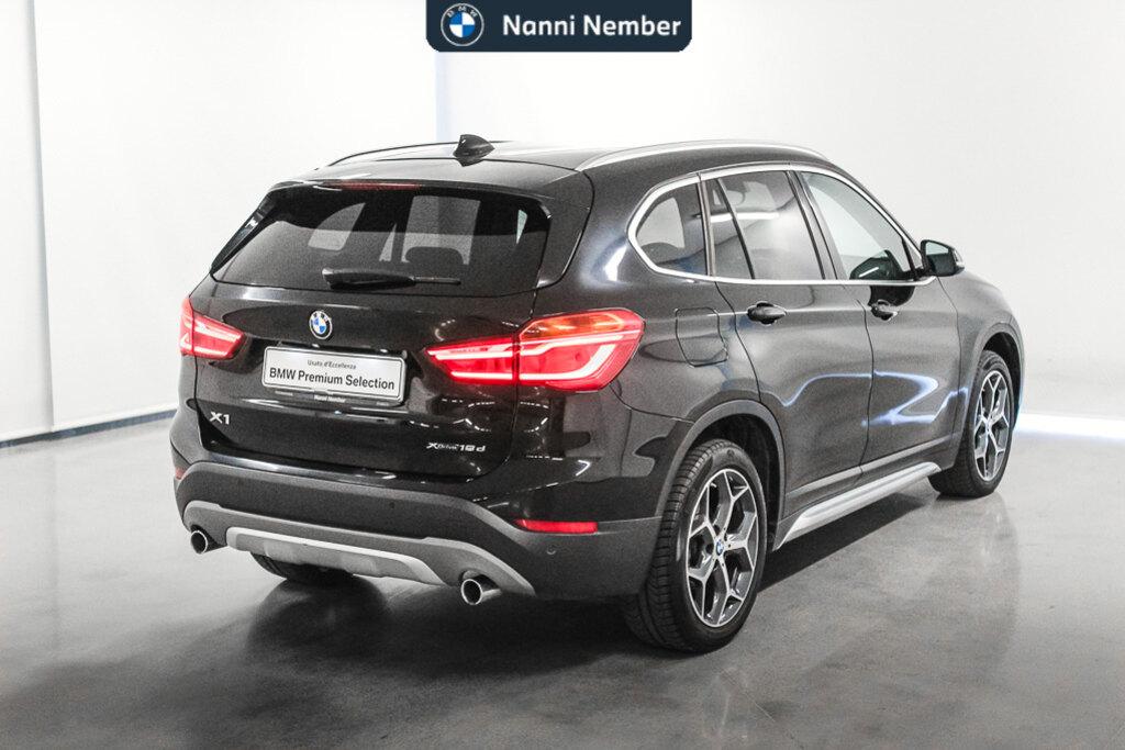 usatostore.bmw.it Store BMW X1 xdrive18d xLine auto my18