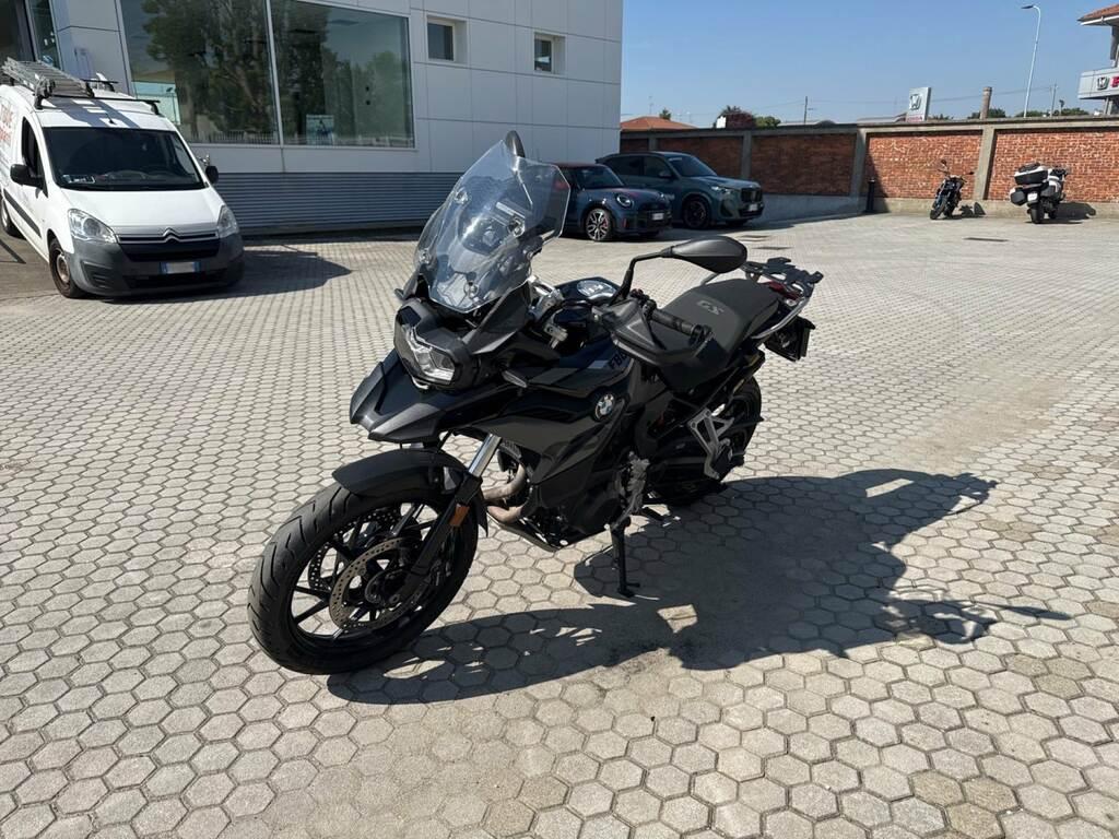 usatostore.bmw-motorrad.it Store BMW Motorrad F 800 GS ABS