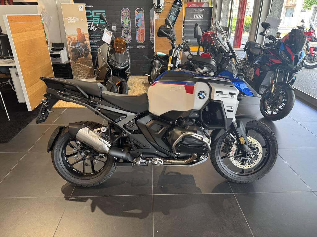 usatostore.bmw-motorrad.it Store BMW Motorrad R 1300 GS Adventure