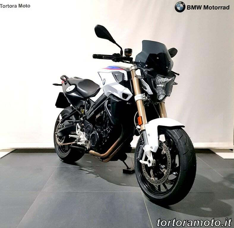 usatostore.bmw-motorrad.it Store BMW Motorrad F 800 R BMW F 800 R ABS MY17