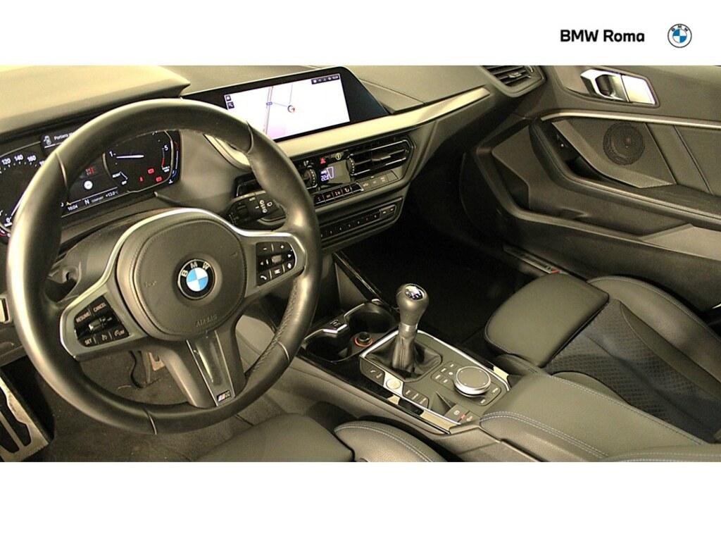 www.bmwroma.store Store BMW Serie 1 118d Msport