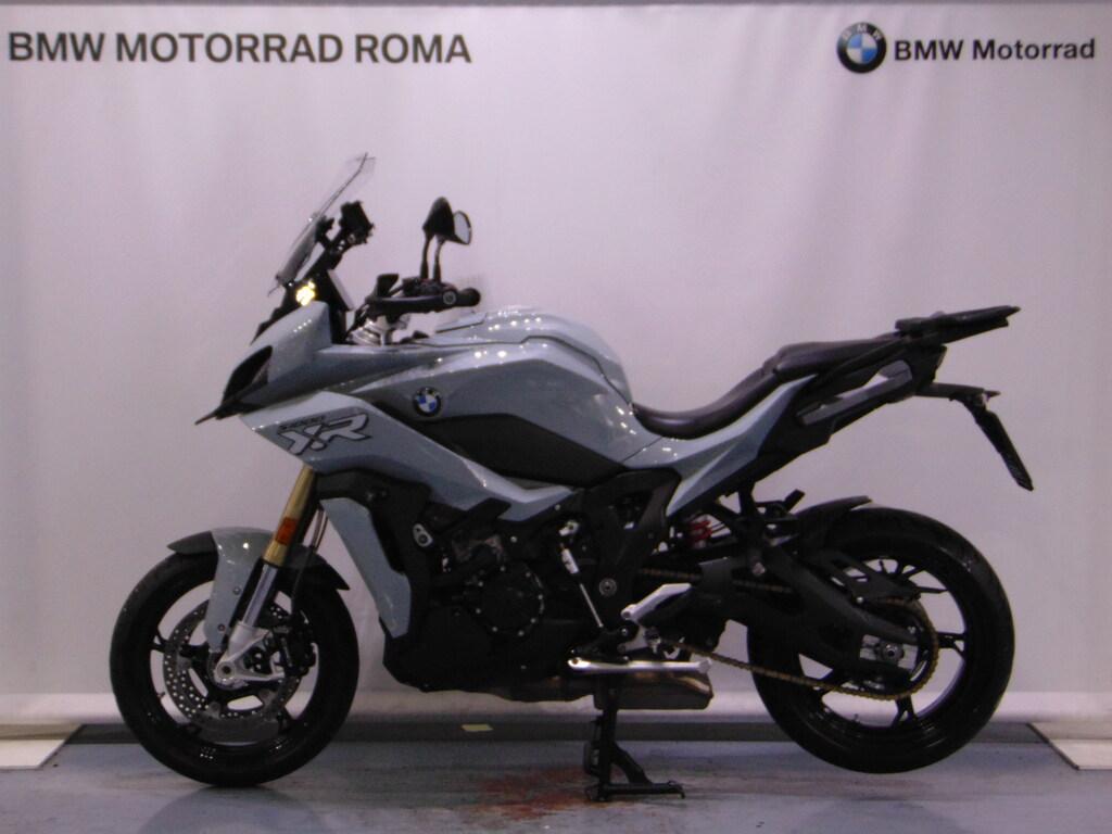 usatostore.bmw.it Store BMW Motorrad S 1000 XR BMW S 1000 XR ABS MY21