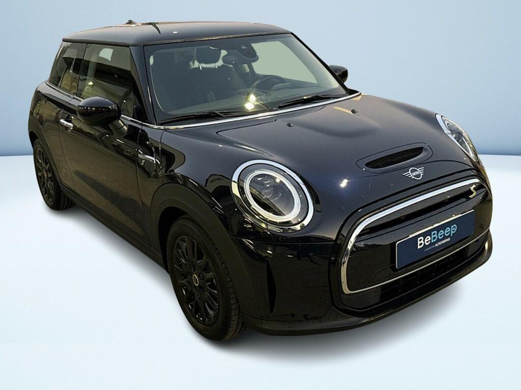 usatostore.bmw.it Store MINI MINI Full Electric 3p Classic auto