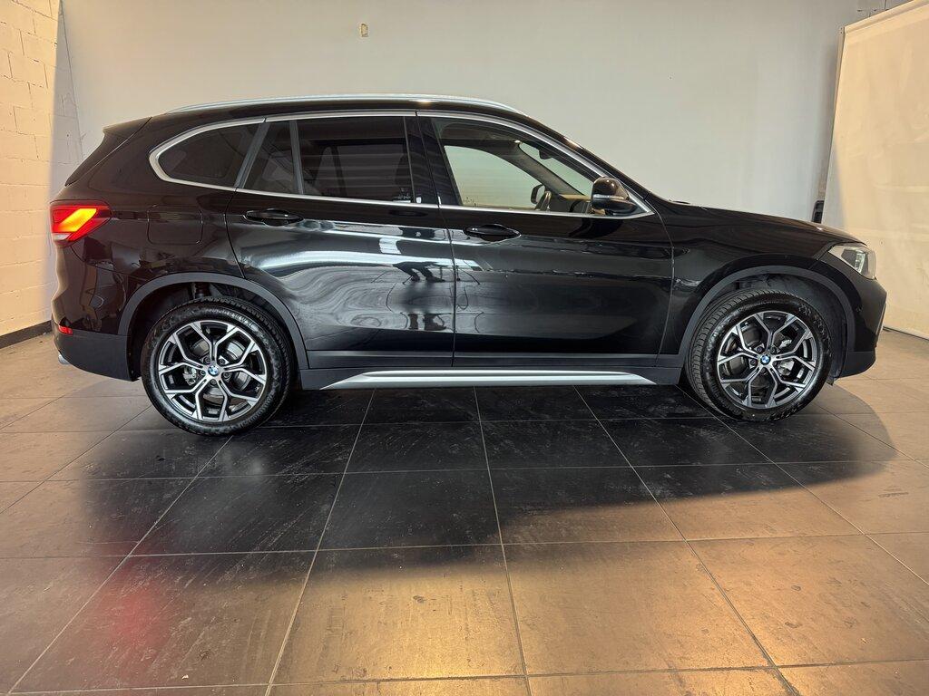 usatostore.bmw.it Store BMW X1 sdrive18d xLine auto