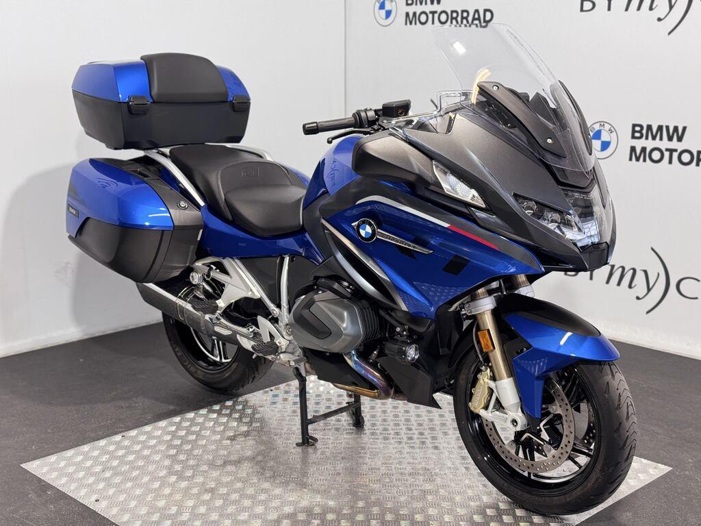 usatostore.bmw-motorrad.it Store BMW Motorrad R 1250 RT BMW R 1250 RT ABS MY20