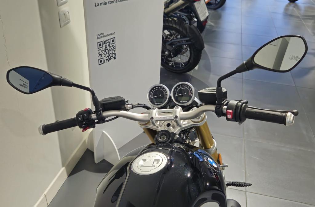 usatostore.bmw.it Store BMW Motorrad R nineT BMW R nineT ABS MY19