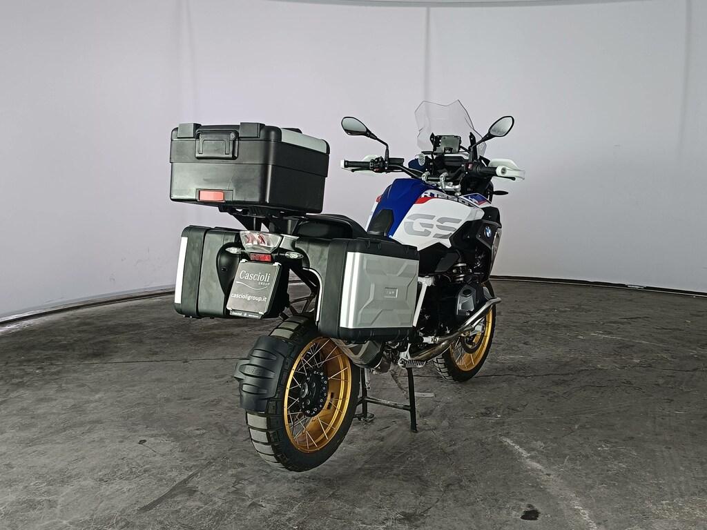 usatostore.bmw-motorrad.it Store BMW Motorrad R 1250 GS BMW R 1250 GS ABS MY19