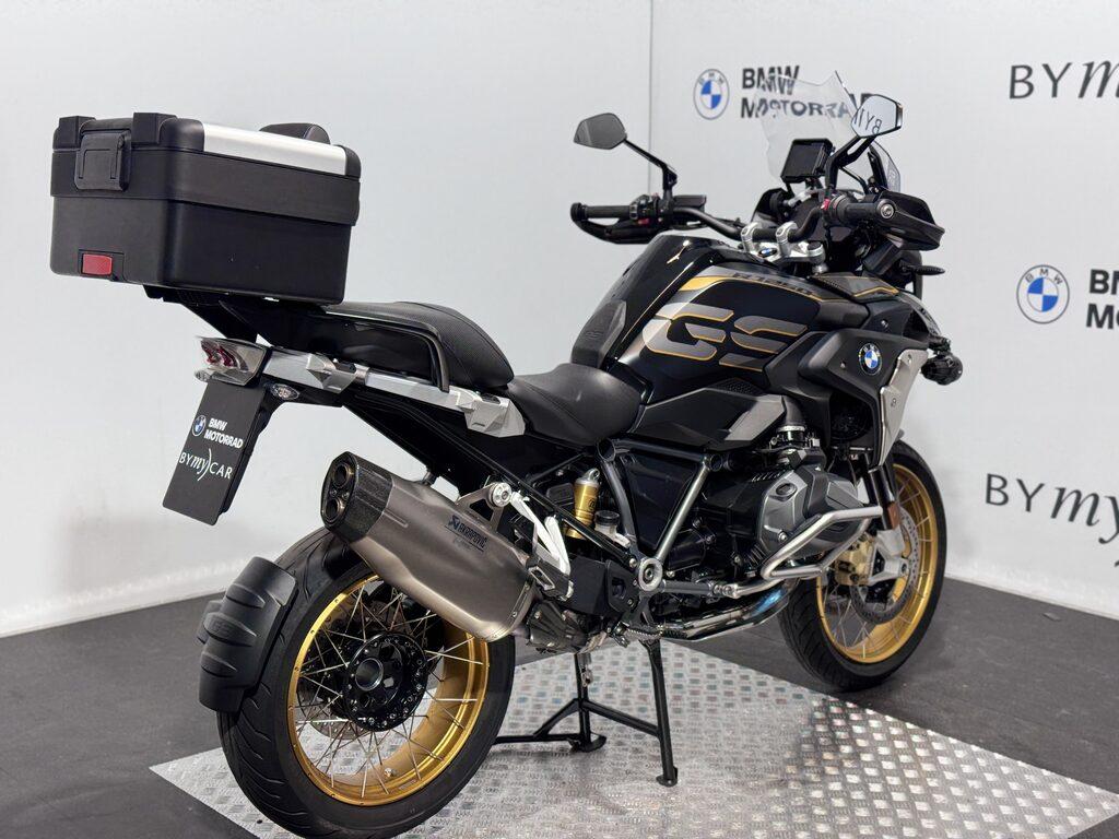 usatostore.bmw-motorrad.it Store BMW Motorrad R 1250 GS BMW R 1250 GS ABS MY19