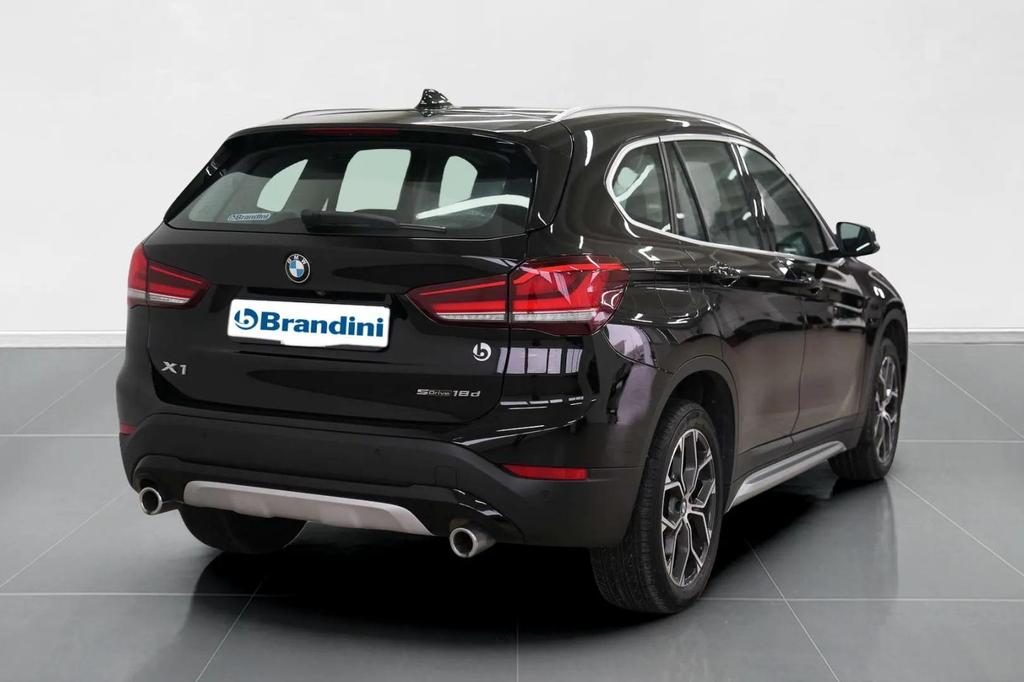 usatostore.bmw.it Store BMW X1 sdrive18d xLine Plus auto