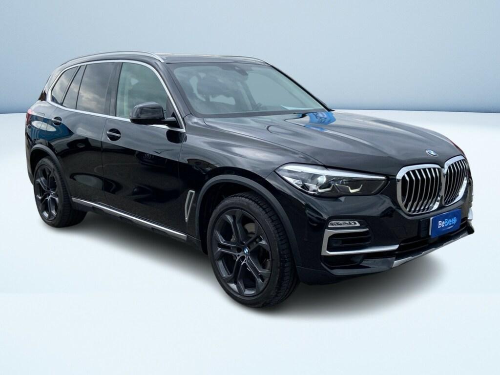 usatostore.bmw.it Store BMW X5 xdrive30d xLine auto